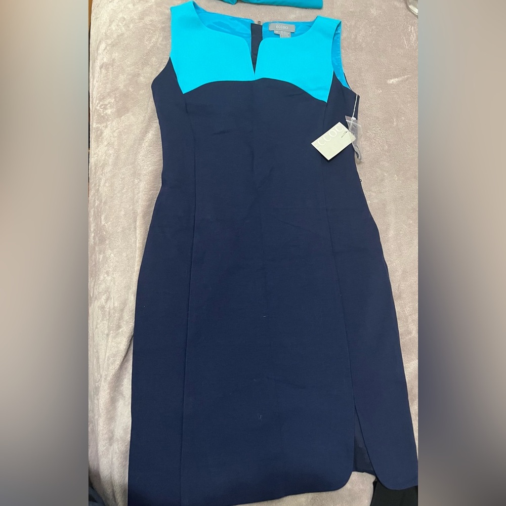 Eccoci dress size 2